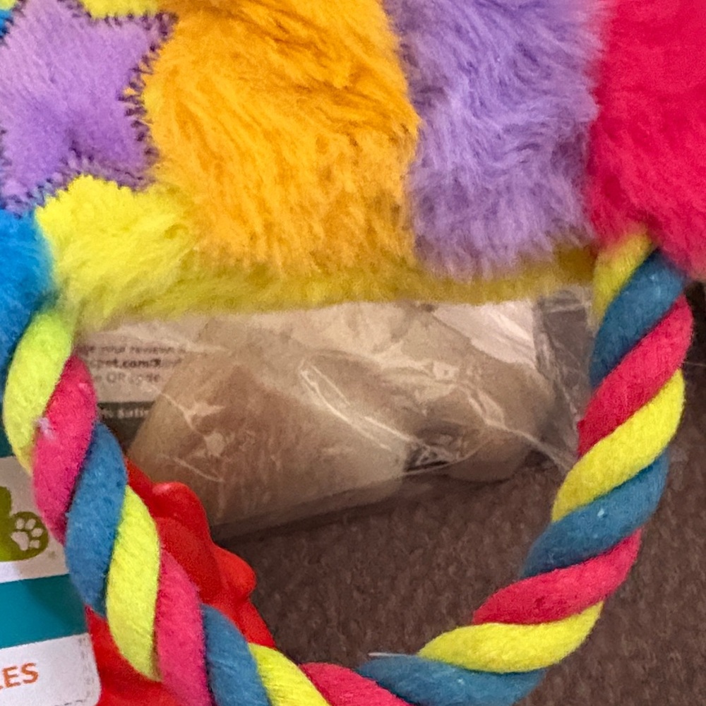 Dog toy bundle! All NWT! - Picture 10 of 16